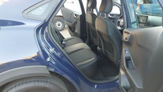 FORD Puma usata, con Fendinebbia