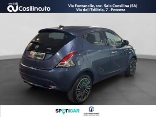 LANCIA Ypsilon usata, con Alzacristalli elettrici