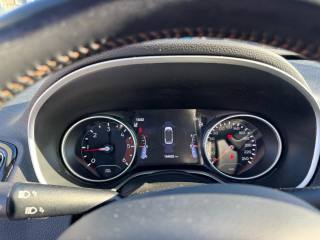 JEEP Compass usata, con ESP