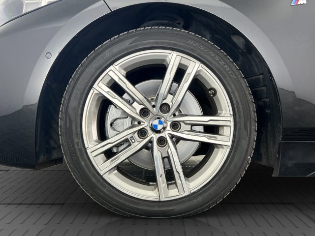 BMW 116 usata 14