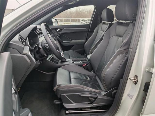 AUDI Q3 usata, con Boardcomputer