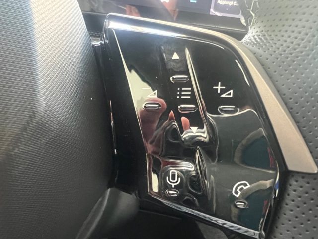 PEUGEOT 3008 usata, con Cruise Control