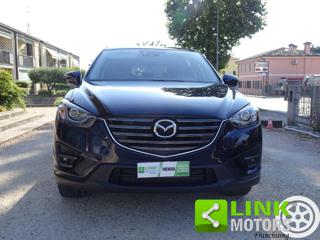 MAZDA CX-5 usata, con Cruise Control
