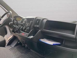 FIAT Ducato usata, con Sensori di parcheggio posteriori