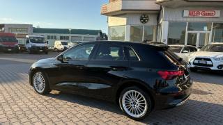 AUDI A3 usata, con Autoradio