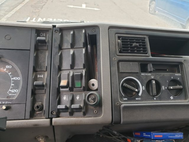 VOLVO usata 12