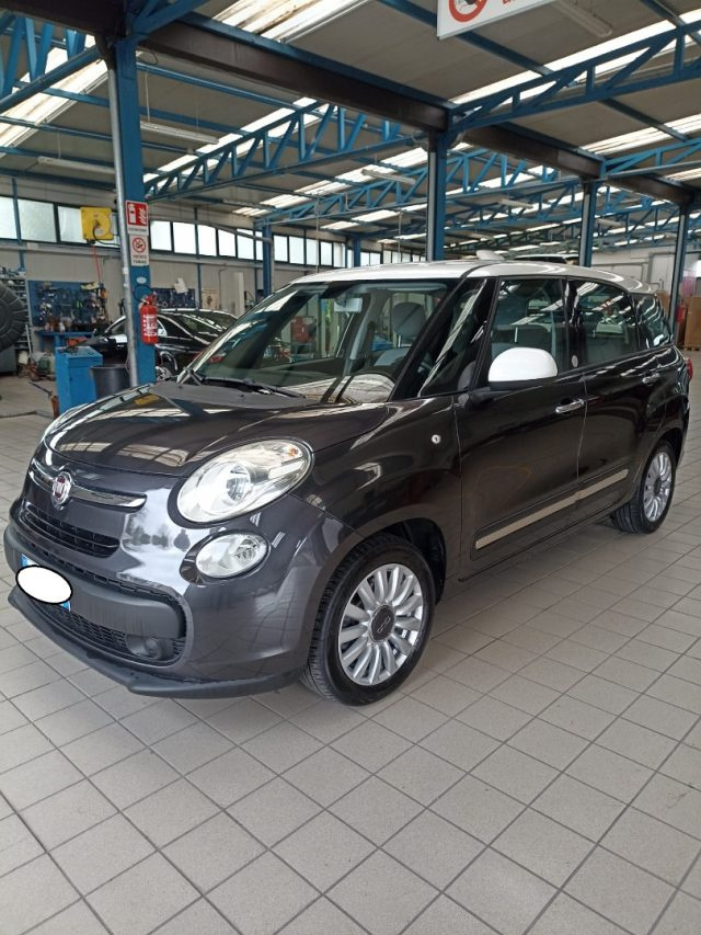 FIAT 500L usata, con Airbag Passeggero