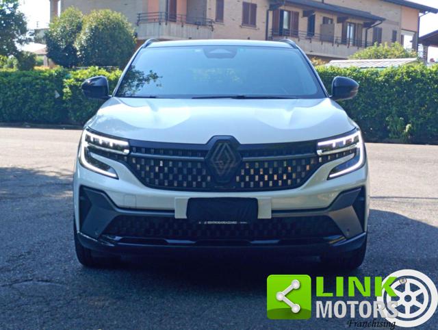 RENAULT Austral usata, con Airbag