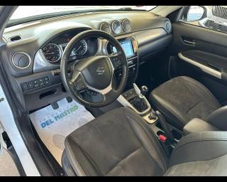 SUZUKI Vitara usata, con Cruise Control