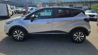 RENAULT Captur usata, con Chiusura centralizzata