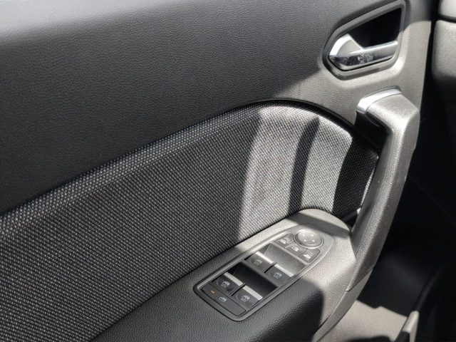 RENAULT Captur usata, con Immobilizzatore elettronico