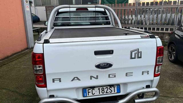 FORD Ranger usata 1