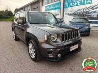 JEEP Renegade usata, con Airbag laterali