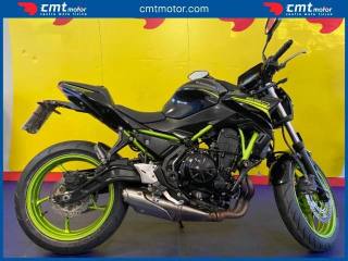 KAWASAKI Z 650