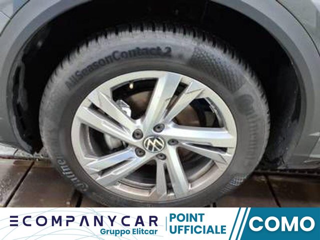 VOLKSWAGEN T-Roc usata, con Airbag Passeggero