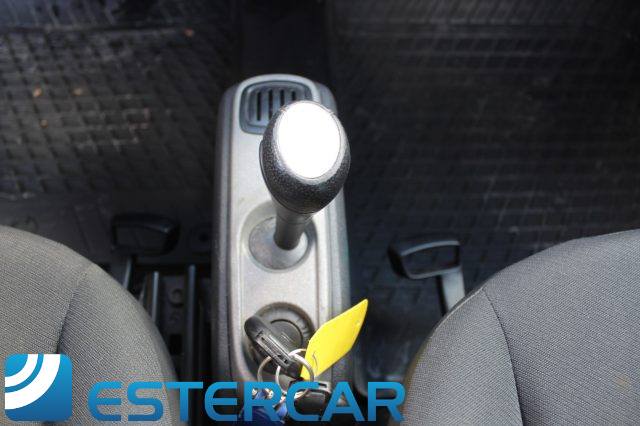 SMART ForTwo usata, con Chiusura centralizzata