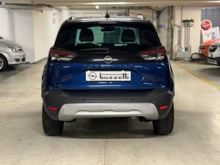 OPEL Crossland X usata, con Autoradio
