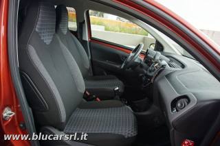 PEUGEOT 108 usata, con Controllo trazione