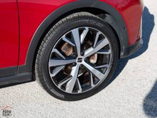 SEAT Arona usata, con Luci diurne LED