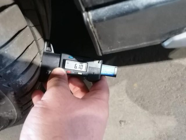 AUDI A3 usata, con Cruise Control