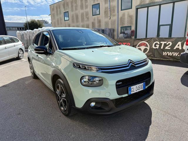 CITROEN C3 usata, con Airbag laterali