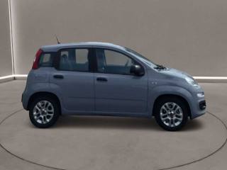 FIAT Panda usata, con Cerchi in lega