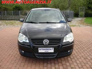 VOLKSWAGEN Polo usata 4