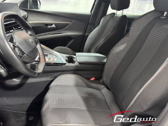 PEUGEOT 3008 usata, con Chiusura centralizzata