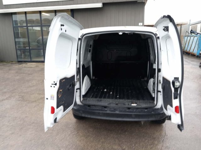 RENAULT Kangoo usata, con Climatizzatore