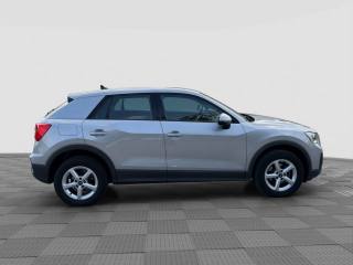 AUDI Q2 usata 5