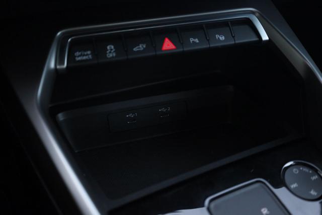 AUDI A3 usata, con Fari LED
