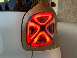 SMART ForTwo usata, con Fari LED