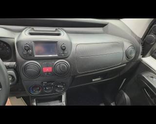 FIAT Fiorino usata 7