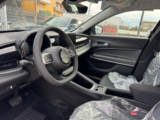 FIAT 600 usata, con Fendinebbia