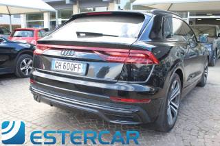 AUDI Q8 usata, con Airbag