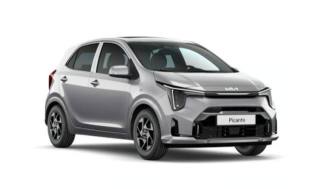 KIA Picanto usata, con Climatizzatore