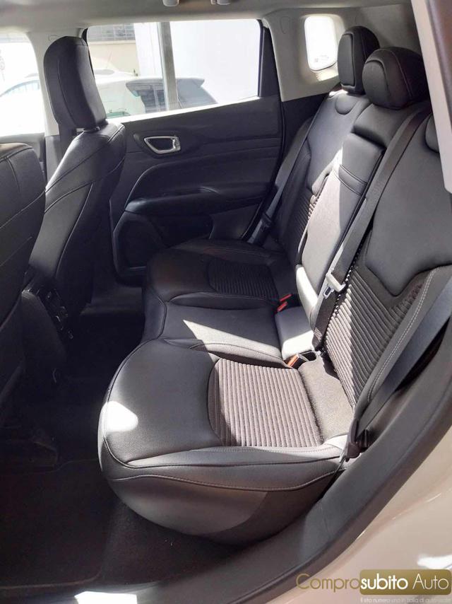 JEEP Compass usata 18