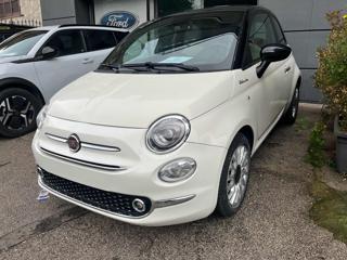 FIAT 500 usata, con Airbag
