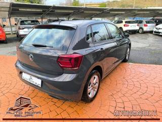 VOLKSWAGEN Polo usata, con Alzacristalli elettrici