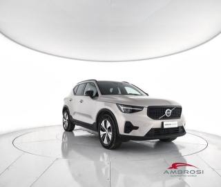 VOLVO XC40 usata 1