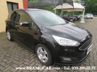 FORD C-Max usata, con Airbag Passeggero
