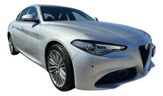 ALFA ROMEO Giulia usata, con Airbag Passeggero