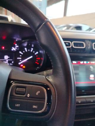 CITROEN C3 Aircross usata 30