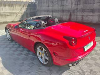 FERRARI California usata, con Alzacristalli elettrici