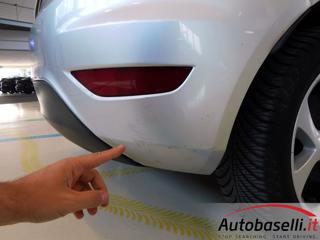 FORD Fiesta usata, con ESP