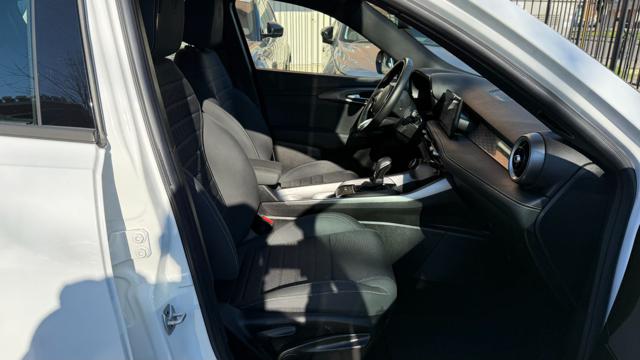 ALFA ROMEO Tonale usata, con Park Distance Control