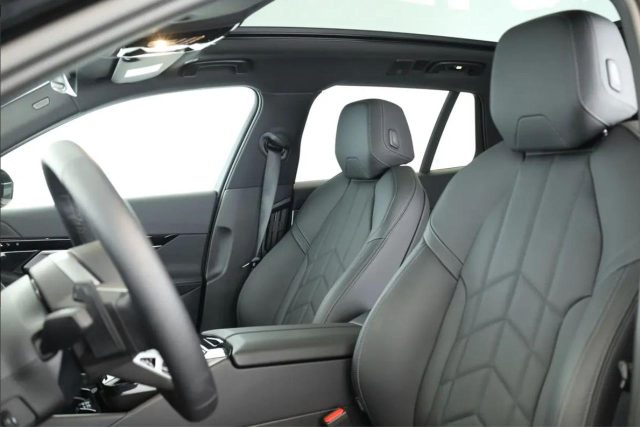 BMW 520 usata, con Cruise Control