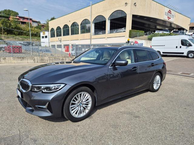 BMW 318 usata, con Airbag