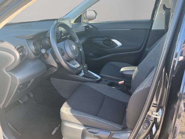 TOYOTA Yaris Cross usata, con Controllo trazione