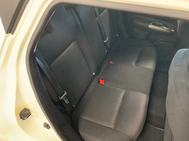 NISSAN Juke usata, con Cronologia tagliandi